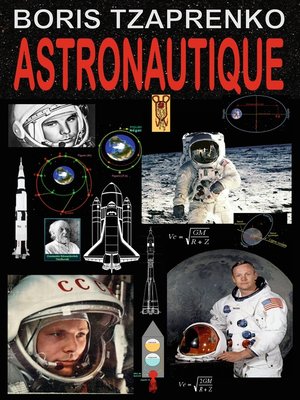 cover image of Astronautique